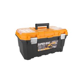 Super-Bag ASR-4031 19 inç Craft Takım Çantası