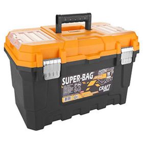 Super-Bag ASR-4031 19 inç Craft Takım Çantası