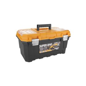 Super-Bag ASR-4031 19 inç Craft Takım Çantası