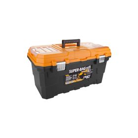 Super-Bag ASR-4032 22 inç Craft Takım Çantası
