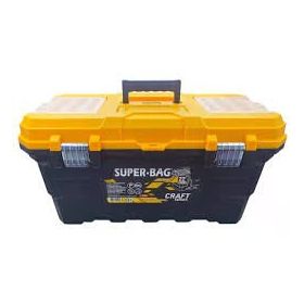 Super-Bag ASR-4032 22 inç Craft Takım Çantası