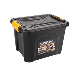 Super-Bag ASR-4034 18 lt Saklama Kutusu