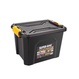 Super-Bag ASR-4034 18 lt Saklama Kutusu