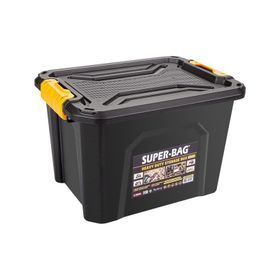 Super-Bag ASR-4034 18 lt Saklama Kutusu