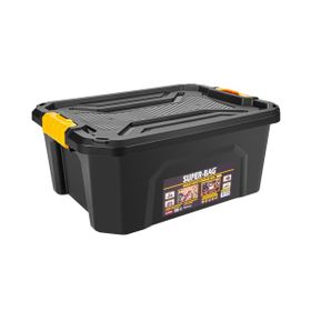 Super-Bag Asr-4035 20 lt Kilitli Saklama Kutusu