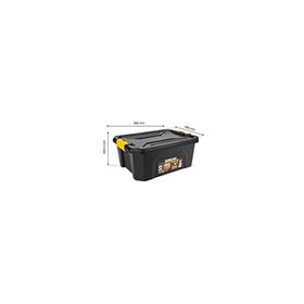 Süper Bag ASR-4035 Saklama Kutusu