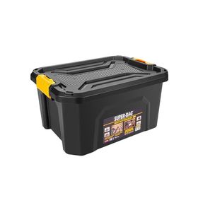 Super-Bag Asr-4040 100 lt Kilitli Saklama Kutusu