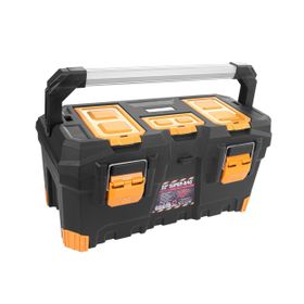 Super-Bag ASR-4051 22 inç Black Alüminyum Saplı Takım Çantası