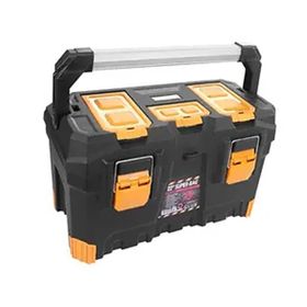 Super-Bag ASR-4051 22 inç Black Alüminyum Saplı Takım Çantası