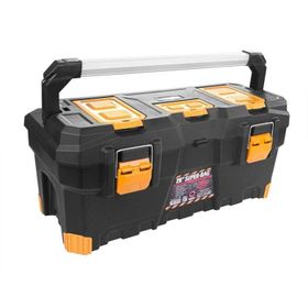 Super-Bag ASR-4052 26 inç Black Alüminyum Saplı Takım Çantası