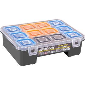 Super-Bag ASR-5025 Cube Organizer Kutu