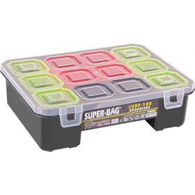 Super-Bag ASR-5025 Cube Organizer Kutu