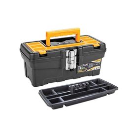 Super-Bag ASR-5027 13 inç Eko Metal Kilitli Takım Çantası
