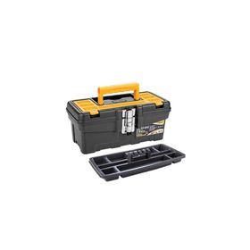 Super-Bag ASR-5027 13 inç Eko Metal Kilitli Takım Çantası