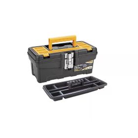 Super-Bag ASR-5027 13 inç Eko Metal Kilitli Takım Çantası