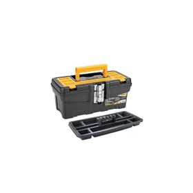 Super-Bag ASR-5027 13 inç Eko Metal Kilitli Takım Çantası