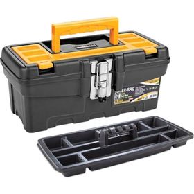 Super-Bag ASR-5027 13 inç Eko Metal Kilitli Takım Çantası