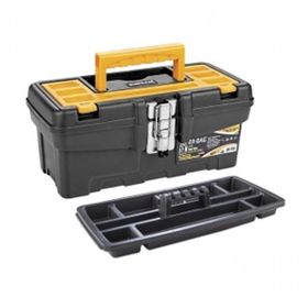 Super-Bag ASR-5027 13 inç Eko Metal Kilitli Takım Çantası