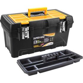 Super-Bag ASR-5029 19 inç Metal Kilitli Takım Çantası
