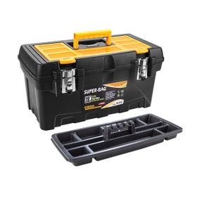 Super-Bag ASR-5029 19 inç Metal Kilitli Takım Çantası