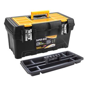 Super-Bag ASR-5029 19 inç Metal Kilitli Takım Çantası