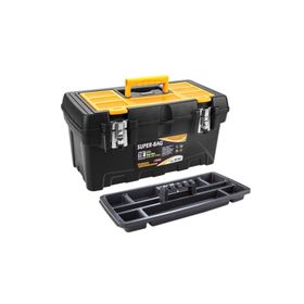 Super-Bag ASR-5029 19 inç Metal Kilitli Takım Çantası