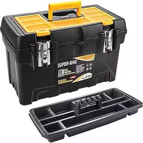 Super-Bag ASR-5029 19 inç Metal Kilitli Takım Çantası