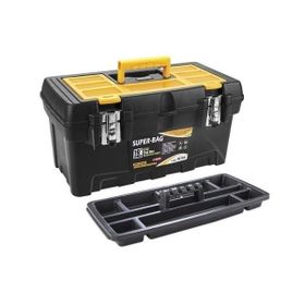 Super-Bag ASR-5029 19 inç Metal Kilitli Takım Çantası