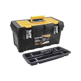 Super-Bag ASR-5029 19 inç Metal Kilitli Takım Çantası