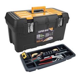 Super-Bag ASR-5030 22 inc Metal Kilitli Takım Çantası