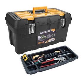 Super-Bag ASR-5030 22 inc Metal Kilitli Takım Çantası