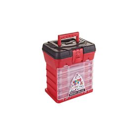 Super-Bag ASR-5040 Hobby Organizerli Takım Çantası