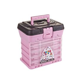 Super-Bag ASR-5040 Hobby Organizerli Takım Çantası
