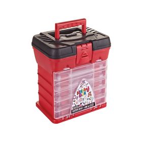 Super-Bag ASR-5040 Hobby Organizerli Takım Çantası