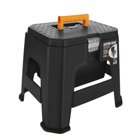 Super-Bag ASR-5047 Kırmızı Tabure Takım Çantası