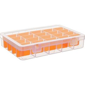 Super-Bag ASR 5048 25 Bölmeli Organizer