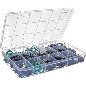 Super-Bag ASR-5075 Mars 18 Gözlü Organizer
