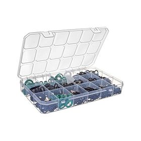 Super-Bag ASR-5075 Mars 18 Gözlü Organizer