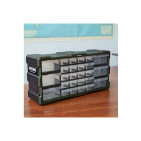 Süper Bag ASR-6004 26'lı Hobby Organizer Takı Kutusu