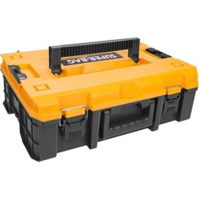 Super-Bag ASR-6031 S Bölmeli Master Case Takım Çantası