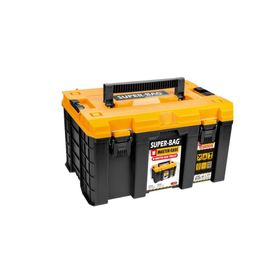 Super-Bag ASR-6033 M Master Case Takım Çantası
