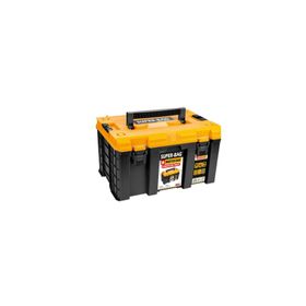 Super-Bag ASR-6033 M Master Case Takım Çantası