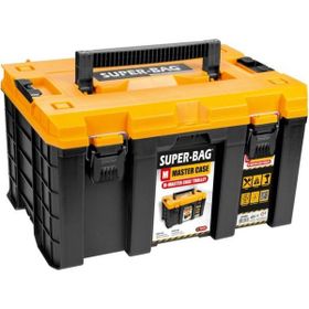 Super-Bag ASR-6033 M Master Case Takım Çantası