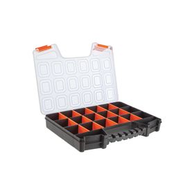 Super-Bag ASR2034 Mega 13 inç Organizer Takım Çantası