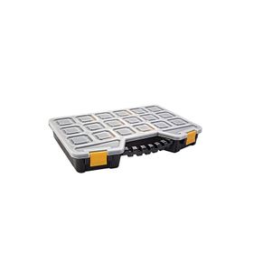 Super-Bag ASR2036 Mega 20 inç Organizer Takım Çantası