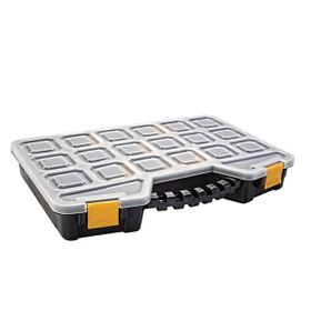 Super-Bag ASR2036 Mega 20 inç Organizer Takım Çantası