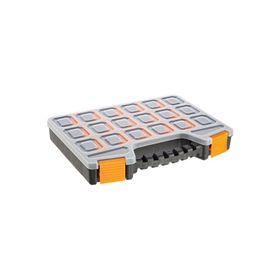Super-Bag ASR2036 Mega 20 inç Organizer Takım Çantası