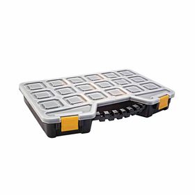 Super-Bag ASR2036 Mega 20 inç Organizer Takım Çantası
