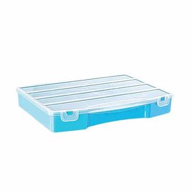 Super-Bag ASR2041 10 Bölmeli Süper Organizer Çantası