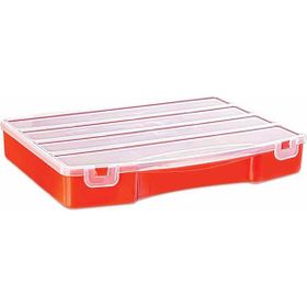 Super-Bag ASR2042 8 Bölmeli Süper Organizer Çantası